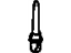 GM 8642423 Screen, Transmission Governor Oil