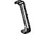 GM 15264947 Outer Reinforcement