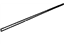 GM 92215979 Stripe Tape, Black