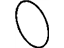 GM 24236132 Extension Housing Seal