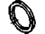 GM 93741896 Bearing, Transmission Rear Internal Gear