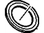 GM 13418808 Hose & Tube Assembly Seal