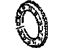 GM 26019800 Ring & Pinion