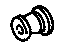 GM 22997286 Control Arm Bracket, Front Lower