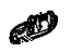 GM 19120088 Handle, Outside, Driver Side