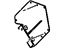 GM 15705707 Bracket, Engine Coolant Recovery