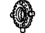 GM 3663696 Pinion Shaft