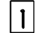 GM 96224564 Strap, Fuel Tank Evaporator/Purge Control
