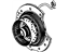 GM 24272101 Support, Transmission Housing, Center