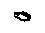 GM 25531961 Rear Seal