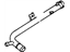 GM 24577029 Inlet Pipe, Upper