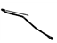 GM 15892006 Pipe, Early Fuel Evaporation