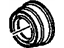 GM 24243353 Seal, Front Wheel Drive Axle Shaft