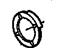 GM 24230403 Washer, Computer Control Sensors