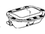 GM 22963306 Passenger Air Bag