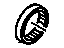 GM 12455017 Cone, Transmission Synchronizer, Inner