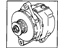 GM 10459027 Generator, Engine Electrical