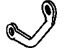 GM 10468945 Connector, Generator