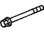 GM 1989681 Bolt, Generator Mounting