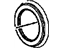 GM 24260431 Bearing, Transmission Sun Gear
