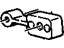 GM 22595753 Torque Strut