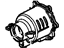 GM 15792644 Extension