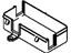 GM 94055122 Protector, Chassis/Engine Wiring Harness