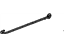 GM 12549813 Frame, Seat Cushion
