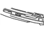 GM 3546958 Impact Bar, Front
