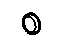 GM 13285341 Bumper, Engine Clutch Pedal