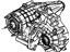 GM 24228420 Transfer Case
