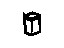 GM 15496744 Fusible Link