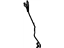 GM 19120124 Harness, Rear Window Defogger