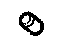 GM 90539656 Cap, Parking Brake Cable