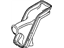 GM 13122456 Boot, Parking Brake Apply Lever