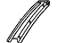 GM 25657985 Applique, Passenger Side