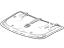 GM 84272987 Insulator