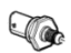 GM 12705503 Pressure Sensor