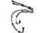 GM 15966337 Pipe, Fuel Line