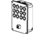 GM 95406022 Control Module
