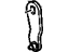 GM 23387811 Lever, Transmission Mounted Gearshift (External)