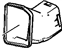 GM 13307080 Intake Duct