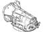 GM 19330555 Transmission