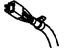 GM 12113412 Wire Harness