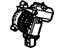 GM 94532759 Window Motor