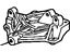 GM 3542586 Alternator Bracket