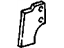 GM 15671011 Baffle, Radiator Air