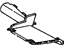 GM 12395391 Valance, Passenger Side