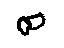GM 93741903 Plug, Transmission Case