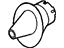 GM 15898223 Lower Seal